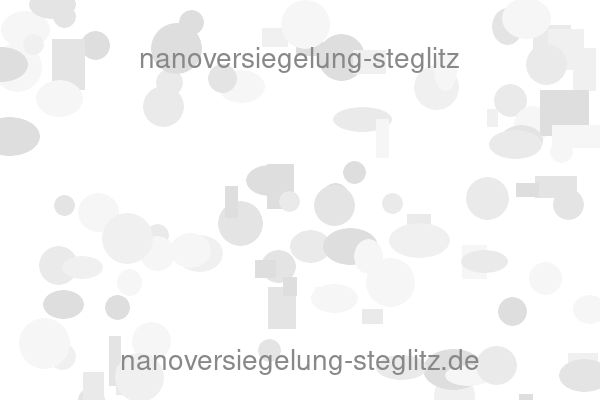 nanoversiegelung-steglitz