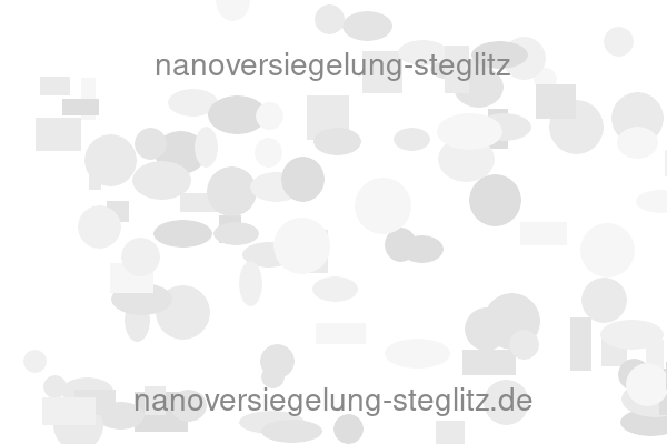 nanoversiegelung-steglitz