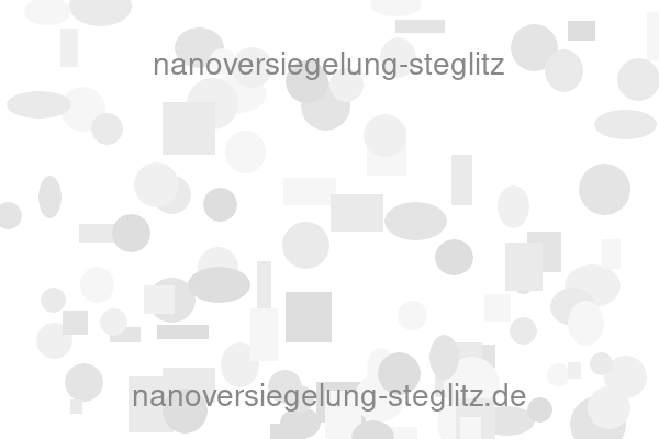 nanoversiegelung-steglitz