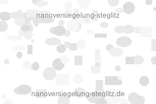 nanoversiegelung-steglitz